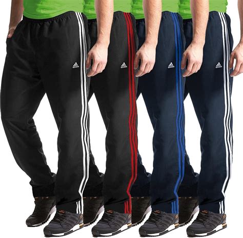 adidas tape trainingsanzug herren|trainingshose herren adidas sale.